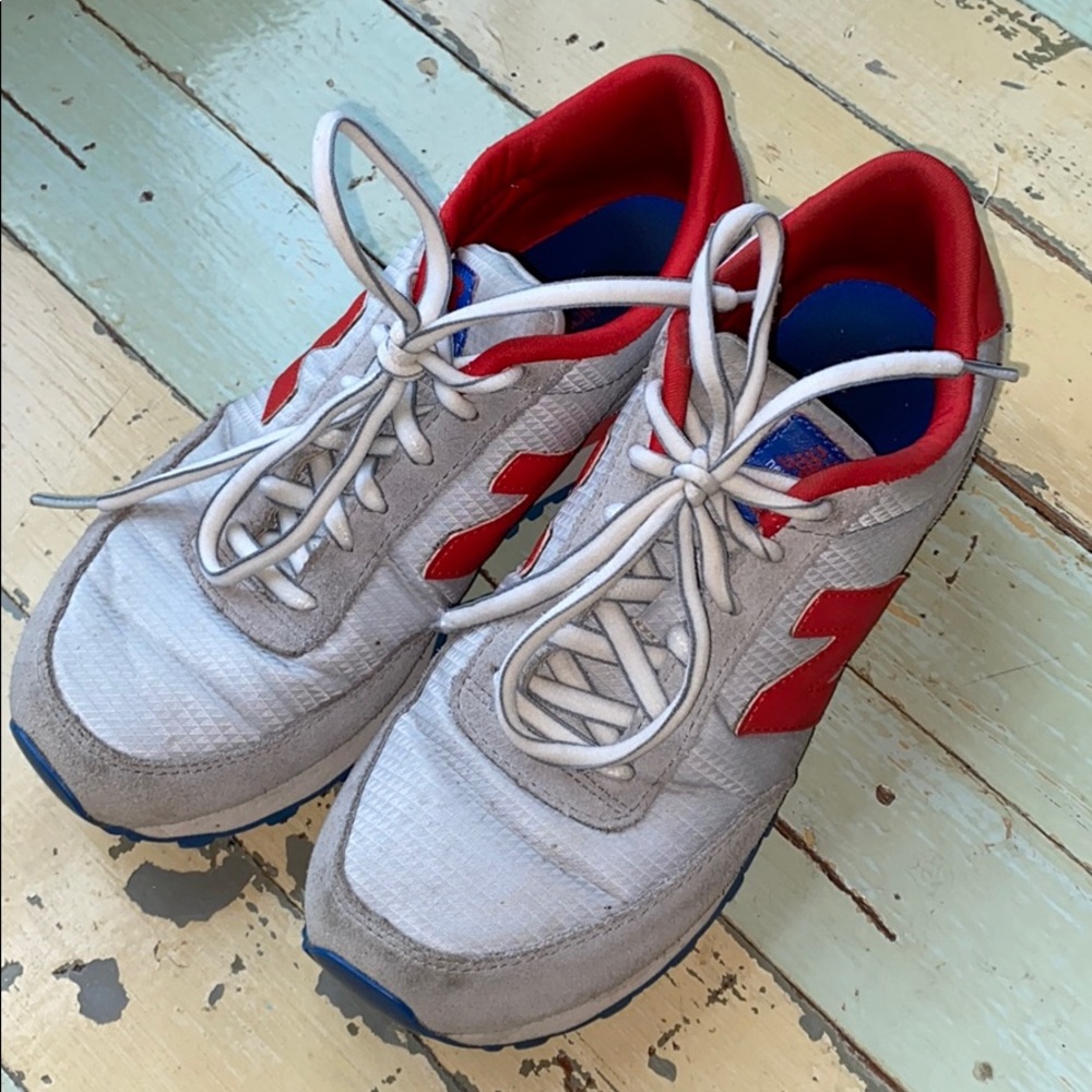 New Balance Classic size 7